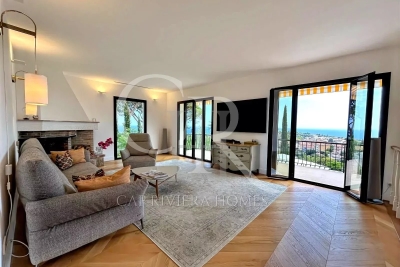 Maison &agrave; vendre &agrave; ROQUEBRUNE-CAP-MARTIN  - 8 pi&egrave;ces - 268 m&sup2; 