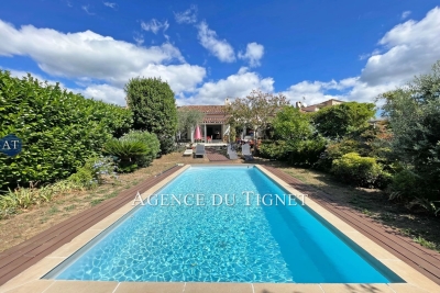 Maison à vendre parking peymeinade