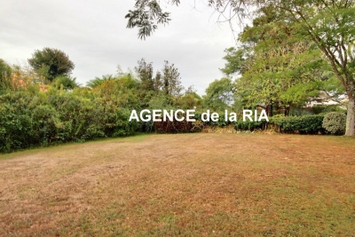 terrain à vendre à PORNIC    