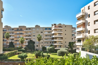 Appartement à vendre à NICE  - 2 pièces - 55 m² 
