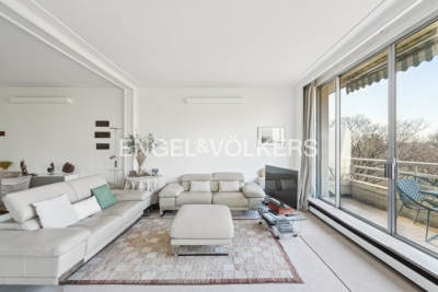 Appartement à vendre à PARIS 16EME Clignancourt 5 - 5 pièces - 127 m² 