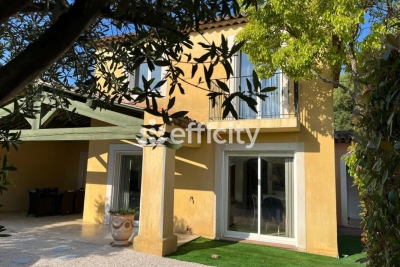 Maison à vendre villa haut commune 