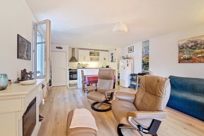 Appartement &agrave; vendre &agrave; ARCACHON  - 4 pi&egrave;ces - 83 m&sup2; 