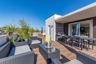 Appartement &agrave; vendre &agrave; DIJON  - 4 pi&egrave;ces - 90 m&sup2; 