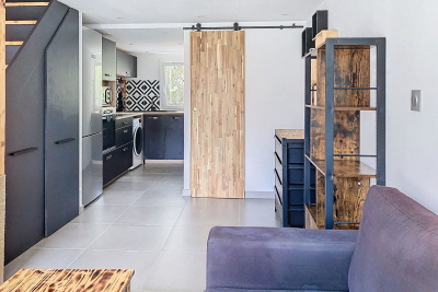 Appartement à louer à BANDOL Centre Ville Sud - 3 pièces - 36 m² 