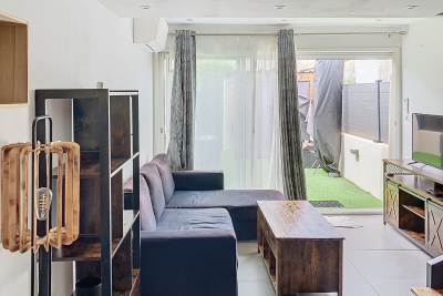 Appartement à louer à BANDOL  - 3 pièces - 36 m² 