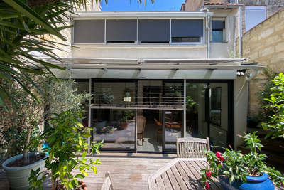 Maison &agrave; vendre &agrave; BORDEAUX  - 5 pi&egrave;ces - 151 m&sup2; 