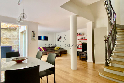 Maison à vendre à BORDEAUX Lestonat-Monsejour 8 - 8 pièces - 168 m² 