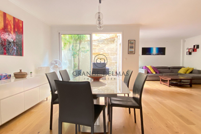 Maison à vendre à BORDEAUX  - 8 pièces - 168 m² 