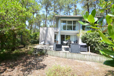 Maison à vendre à LACANAU-OCEAN  - 2 pièces - 56 m² 