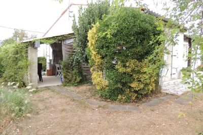 Maison &agrave; vendre &agrave; THAIRE  - 5 pi&egrave;ces - 130 m&sup2; 