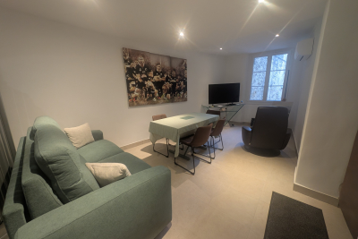 Appartement à vendre à VENCE Nord - 2 pièces - 60 m² 