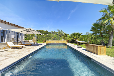 House for sale in VENCE  - 6 rooms - 195 m&sup2; 