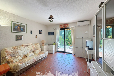 Appartement à vendre à CAVALAIRE-SUR-MER  - 1 pièces - 30 m² 