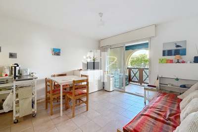 Appartement &agrave; vendre &agrave; FRÉJUS  - 2 pi&egrave;ces - 29 m&sup2; 