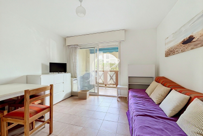 Appartement &agrave; vendre &agrave; Fréjus  - 2 pi&egrave;ces 29 m&sup2; 