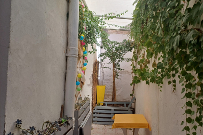 Appartement &agrave; louer &agrave; SÈTE  - 3 pi&egrave;ces - 62 m&sup2; 