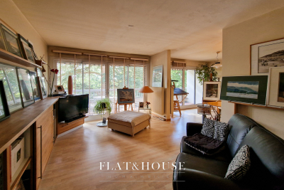 Appartement à vendre à NANTES  - 4 pièces - 87 m² 