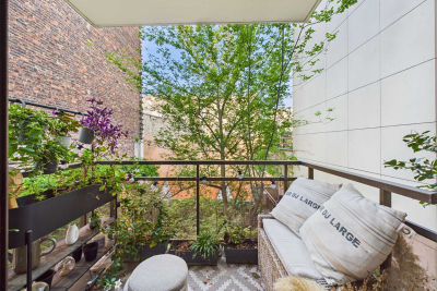 Appartement à vendre gare jardin des plantes 2 