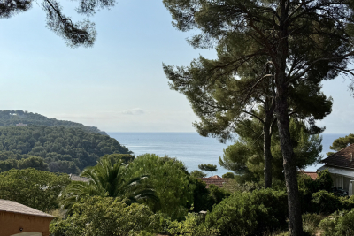 Maison à vendre villa piscine plage sud 
