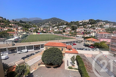 Appartement à vendre à ROQUEBRUNE-CAP-MARTIN  - 2 pièces - 41 m² 