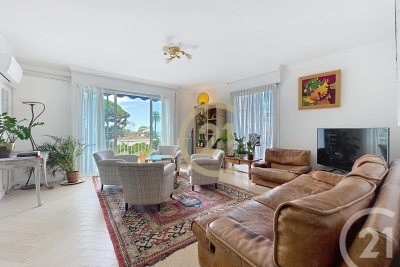 Appartement à vendre faibles charges cannes