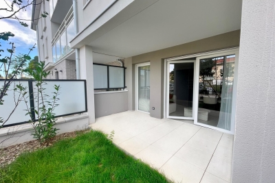 Appartement à vendre à ST MAURICE DE BEYNOST Culoz - 3 pièces - 58 m² 