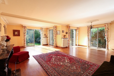 Maison à vendre à NANTES Petit Bois - 8 pièces - 220 m² 