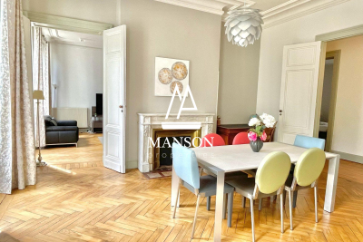 Appartement à vendre à BORDEAUX La Bastide 4 - 6 pièces - 194 m² 