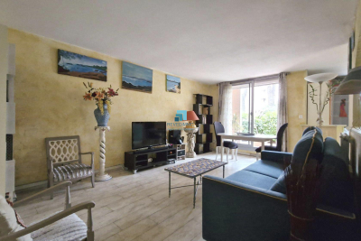 Appartement à vendre à FRÉJUS Châteaudouble - 3 pièces - 61 m² 