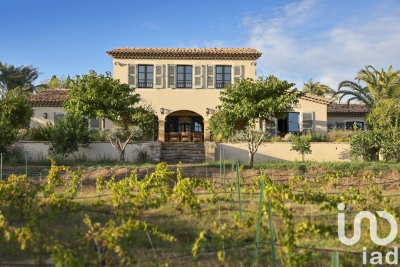 Maison à vendre terrain vendre bastide 1 