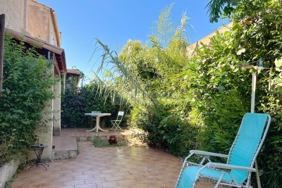 Maison à vendre à LA CIOTAT  - 5 pièces - 108 m² 