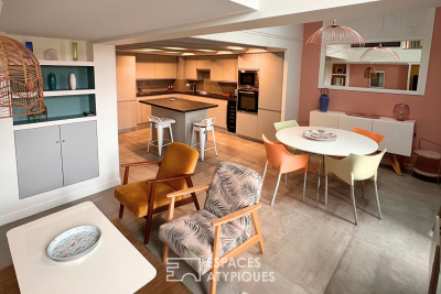 Appartement à vendre à SÈTE Saint-Pargoire - 3 pièces - 72 m² 