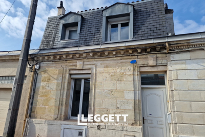 Maison à vendre à TALENCE  - 6 pièces - 112 m² 