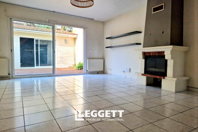 Maison &agrave; vendre &agrave; TALENCE  - 6 pi&egrave;ces - 113 m&sup2; 