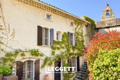 Maison à vendre à RASTEAU  - 4 pièces - 140 m² 