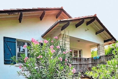 Maison à vendre à LÈGE-CAP-FERRET Saint-Bruno-Saint-Victor 1 - 8 pièces - 205 m² 