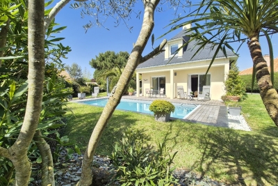 Maison à vendre à LA BAULE ESCOUBLAC  - 6 pièces - 150 m² 