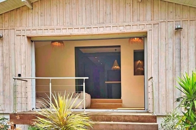 Maison à vendre à LÈGE-CAP-FERRET  - 4 pièces - 108 m² 