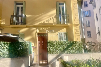 Maison à vendre villas quartiers nord