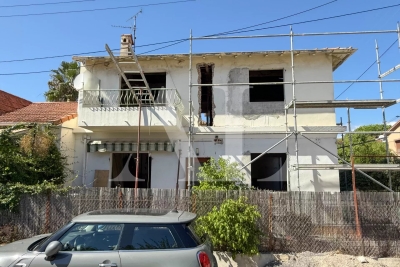 Maison à vendre à GOLFE JUAN  - 4 pièces - 140 m² 