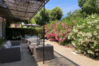 Apartment for sale in GASSIN  - 3 rooms - 82 m&sup2; 