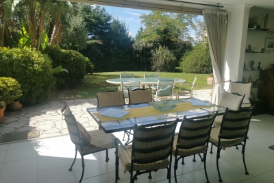 Appartement à vendre garage ou cave terrasse antibes