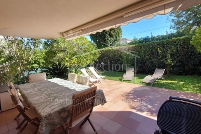 Appartement à vendre à ANTIBES Lagare - 4 pièces - 56 m² 