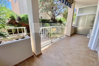 Appartement &agrave; vendre &agrave; ROQUEBRUNE-CAP-MARTIN Cap Martin - 2 pi&egrave;ces - 30 m&sup2; 