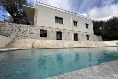 Maison à vendre à NICE  - 6 pièces - 190 m² 