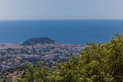 Maison à vendre à NICE  - 5 pièces - 138 m² 