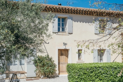 Maison &agrave; vendre &agrave; MONTAUROUX  - 5 pi&egrave;ces - 180 m&sup2; 