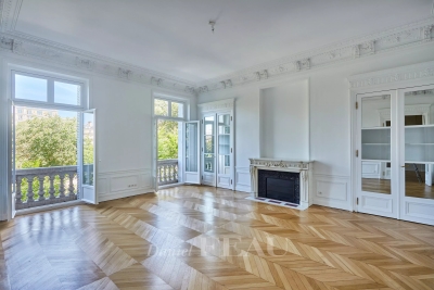 Appartement à louer à PARIS 16EME Clignancourt 15 - 4 pièces - 236 m² 