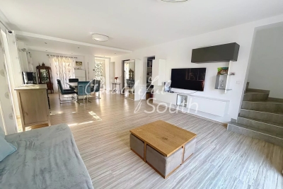 Maison à vendre à CANET EN ROUSSILLON Moulin à Vent - 6 pièces - 203 m² 